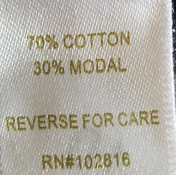 Garnet Hill Dress Size M - Picture 2 of 4